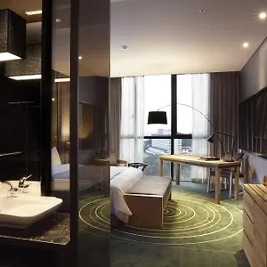 Louis Hamilton Haeundae Hotel