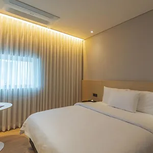 Marine View Hotel