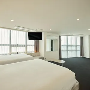 Uh The Haeundae Hotel