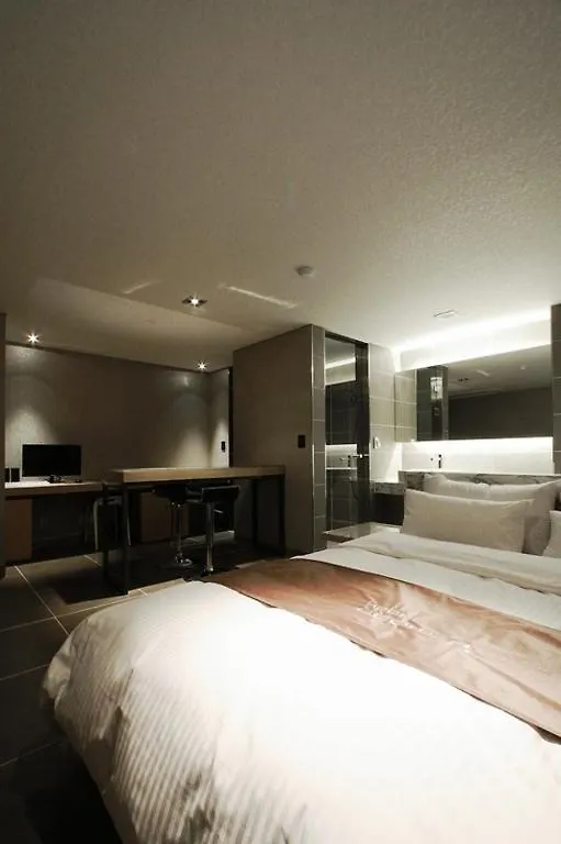Haeundae Yeoubi Hotel Busan