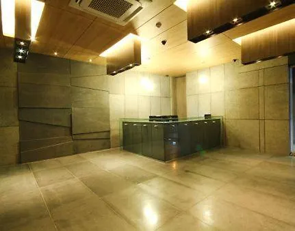 Haeundae Yeoubi Hotel Busan
