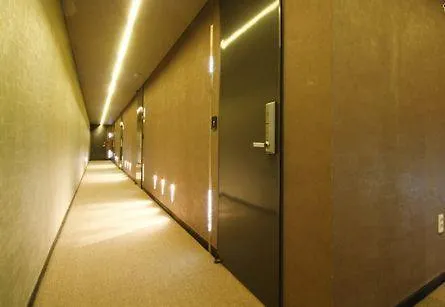 Haeundae Yeoubi Hotel Busan Südkorea