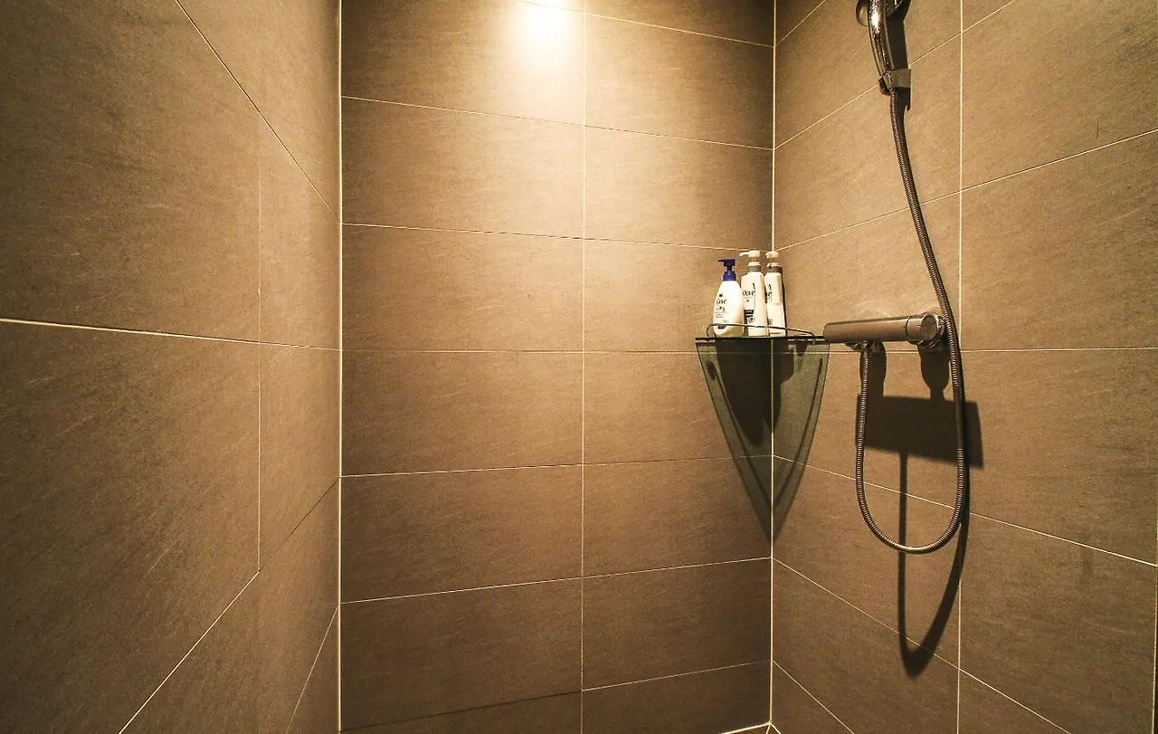 Haeundae Yeoubi Hotel Busan