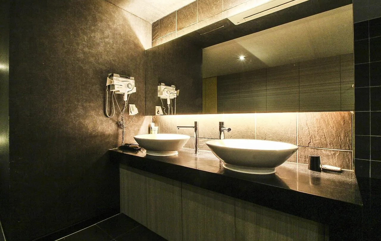 Haeundae Yeoubi Hotel Busan