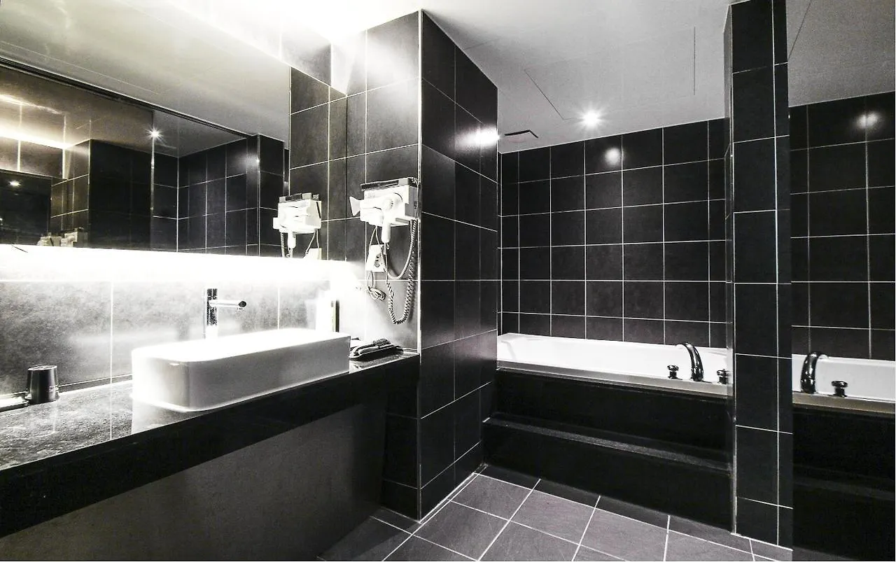Haeundae Yeoubi Hotel Busan