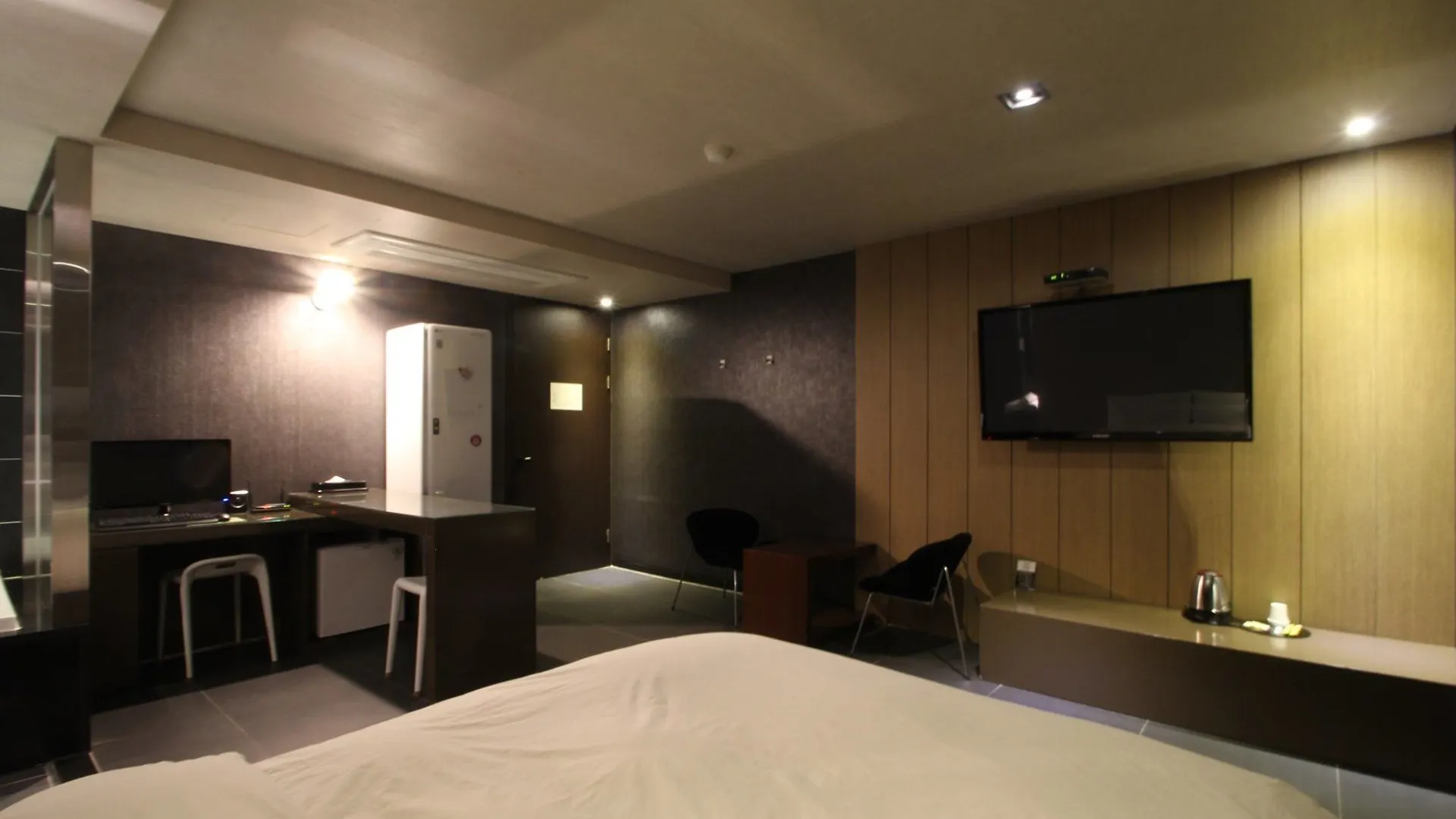 Haeundae Yeoubi Hotel Busan