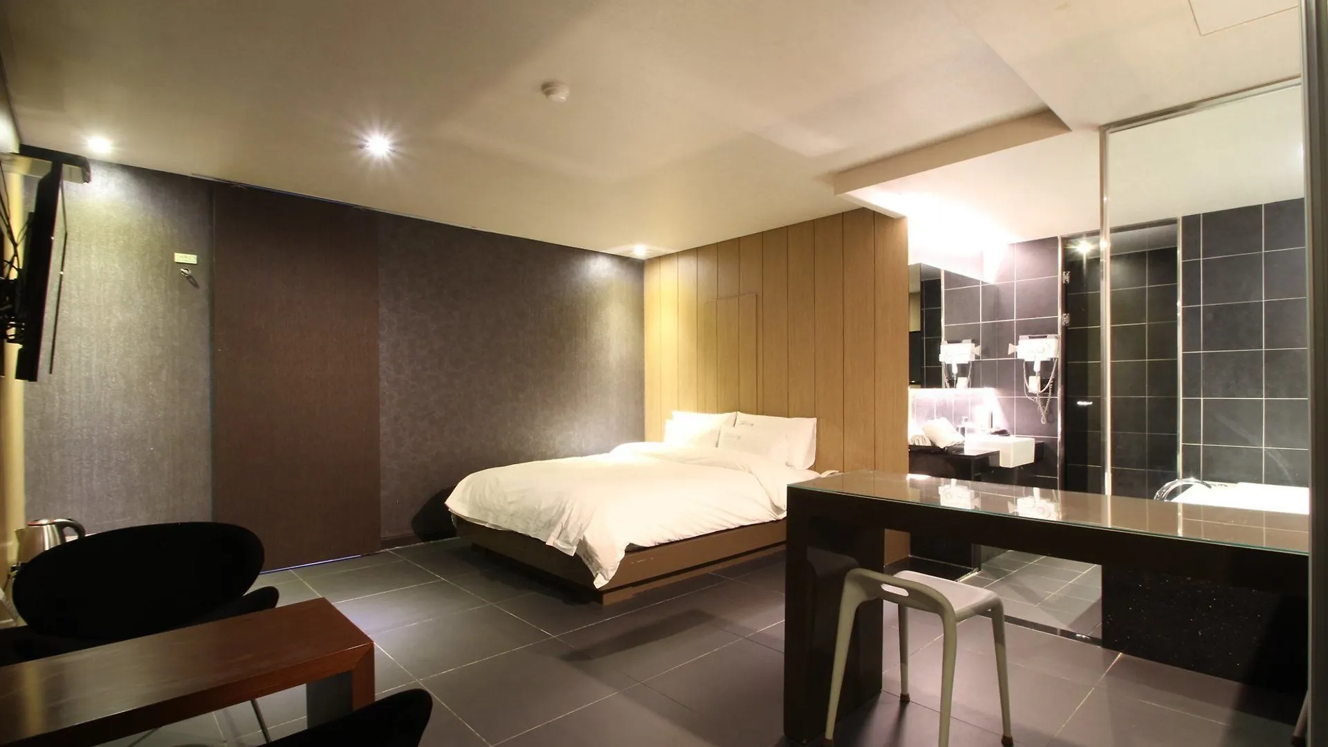 Haeundae Yeoubi Hotel Busan
