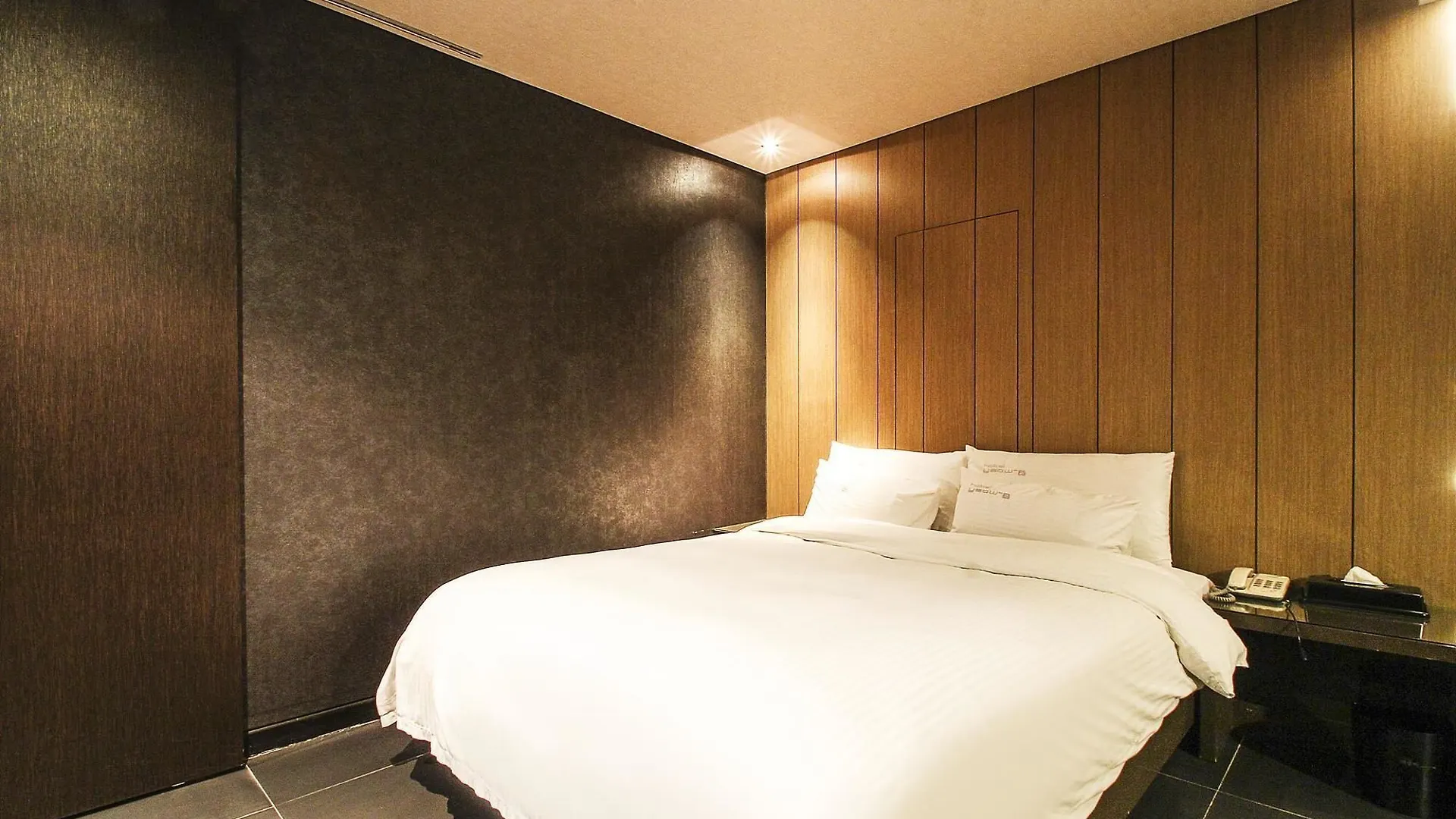 Haeundae Yeoubi Hotel Busan