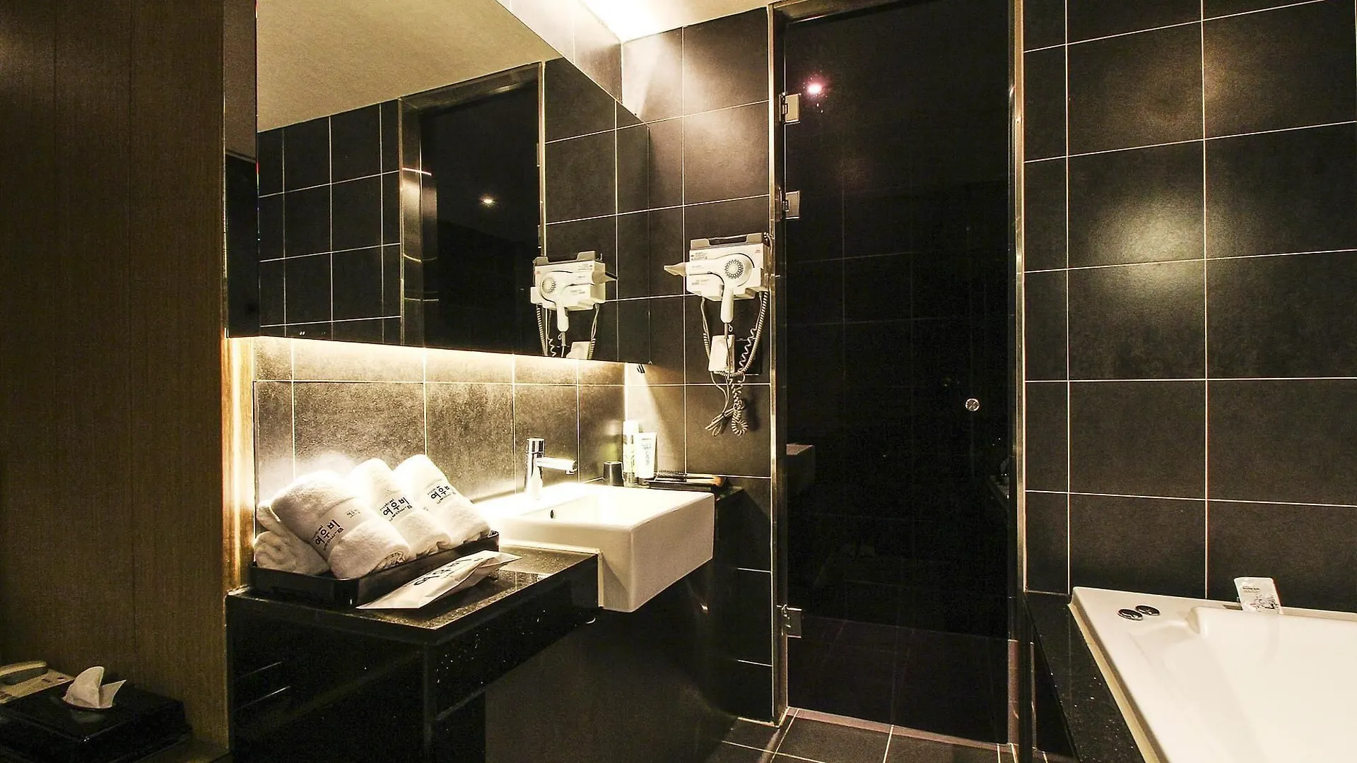 Haeundae Yeoubi Hotel Busan
