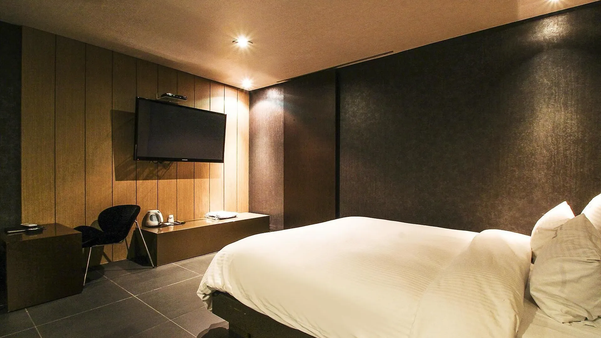 Haeundae Yeoubi Hotel Busan